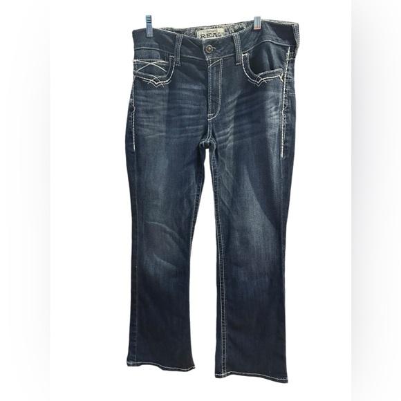 Ariat Denim - Ariat women's  jeans size 32
